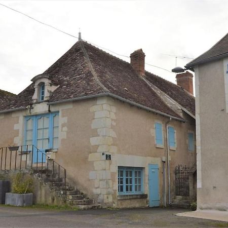 Maison Chaleureuse Entre La Touraine Et Le Berry Villa Martizay Luaran gambar